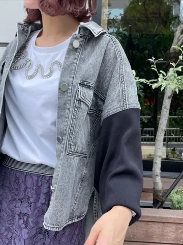 Diagram Yuuki NOZAWA コーディネート画像