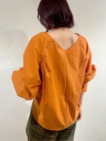 Diagram Yuuki NOZAWA コーディネート画像