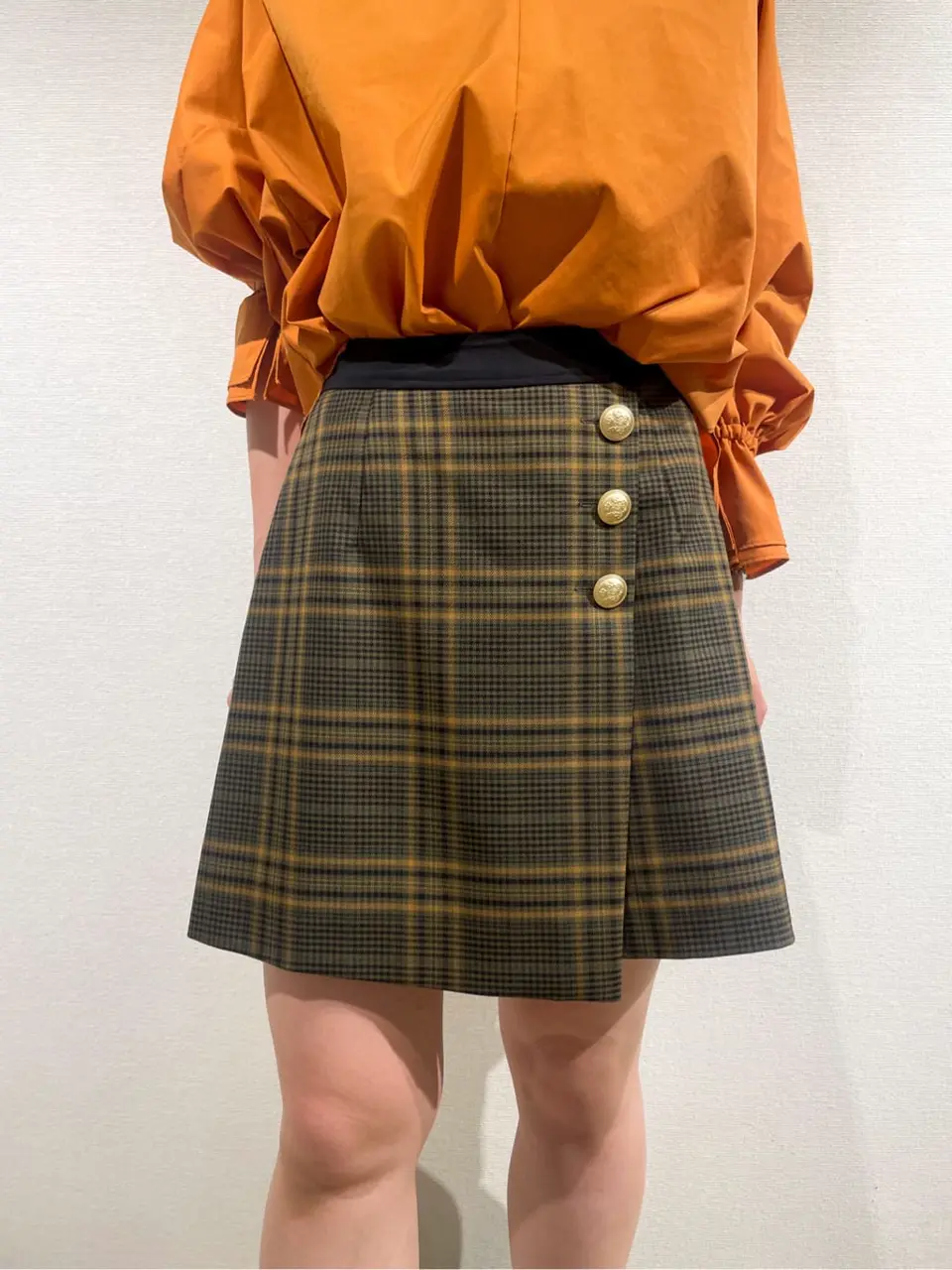 Diagram Yuuki NOZAWA コーディネート画像