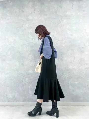 Diagram Yuuki NOZAWA コーディネート画像