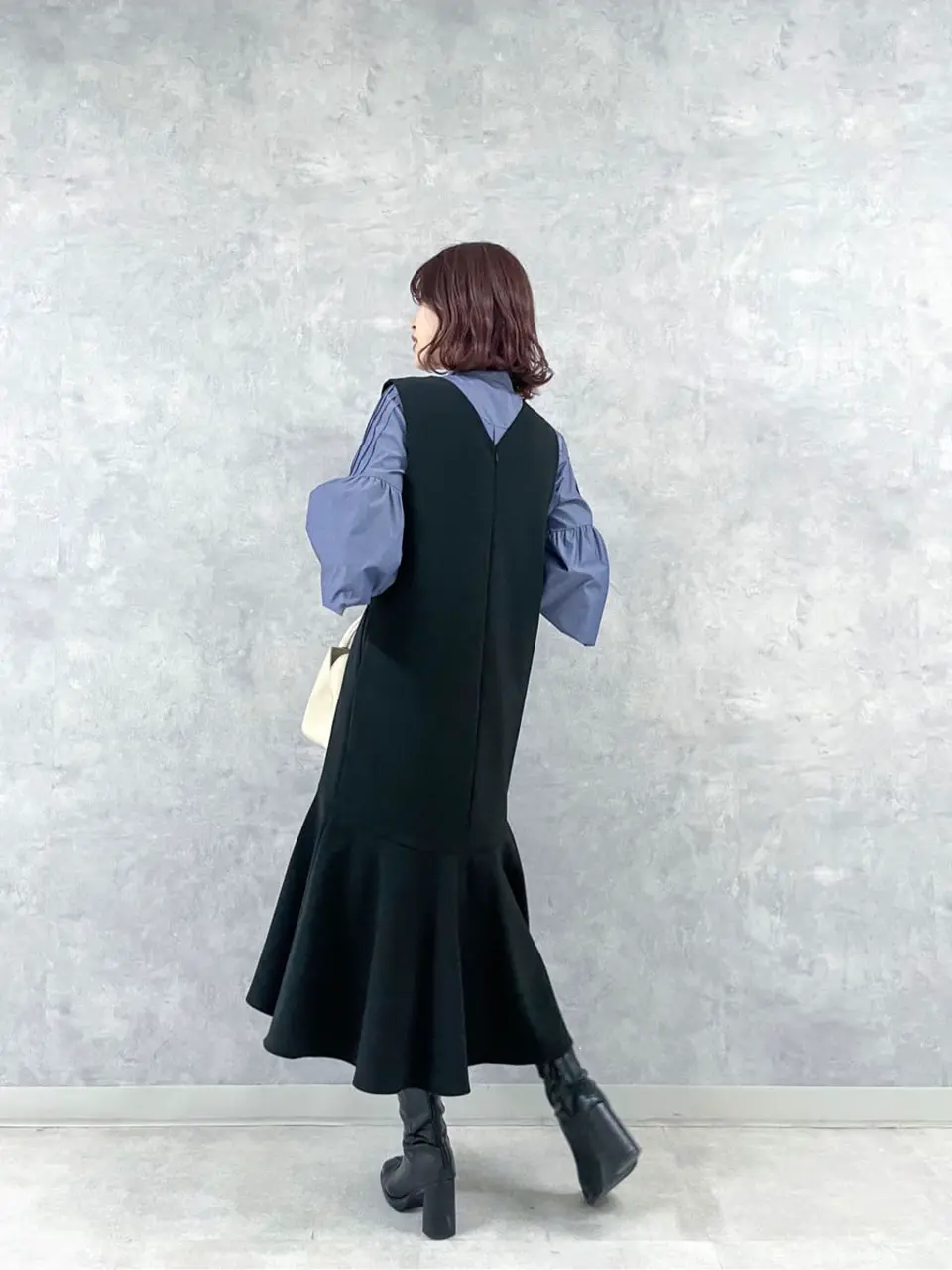 Diagram Yuuki NOZAWA コーディネート画像