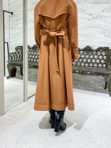 Diagram Adachi コーディネート画像