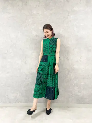 Diagram Yuuki NOZAWA コーディネート画像