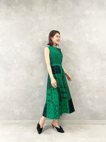 Diagram Yuuki NOZAWA コーディネート画像