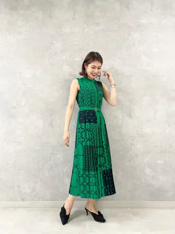 Diagram Yuuki NOZAWA コーディネート画像