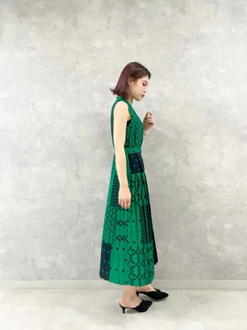 Diagram Yuuki NOZAWA コーディネート画像