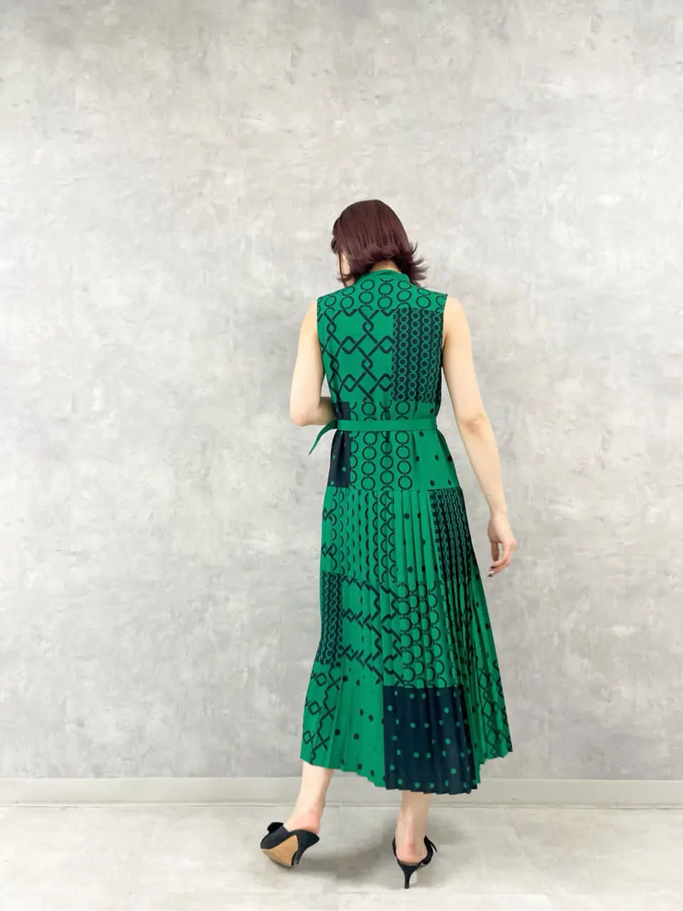 Diagram Yuuki NOZAWA コーディネート画像