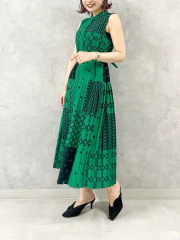 Diagram Yuuki NOZAWA コーディネート画像