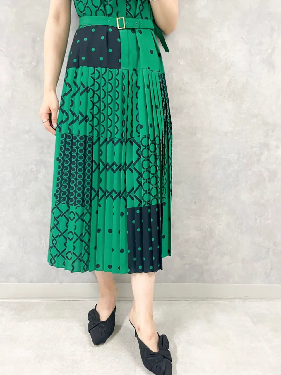 Diagram Yuuki NOZAWA コーディネート画像