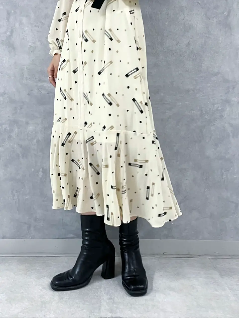 Diagram Yuuki NOZAWA コーディネート画像