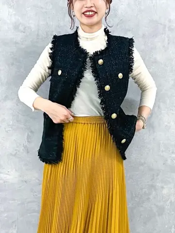 Diagram Yuuki NOZAWA コーディネート画像