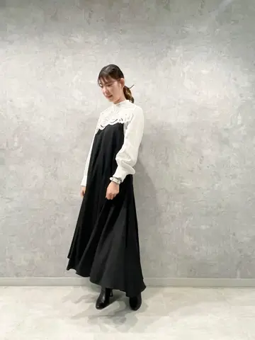 Diagram 小林　莉子 コーディネート画像