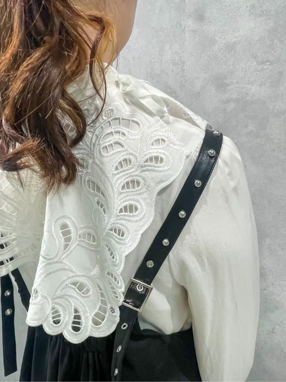 Diagram 小林　莉子 コーディネート画像