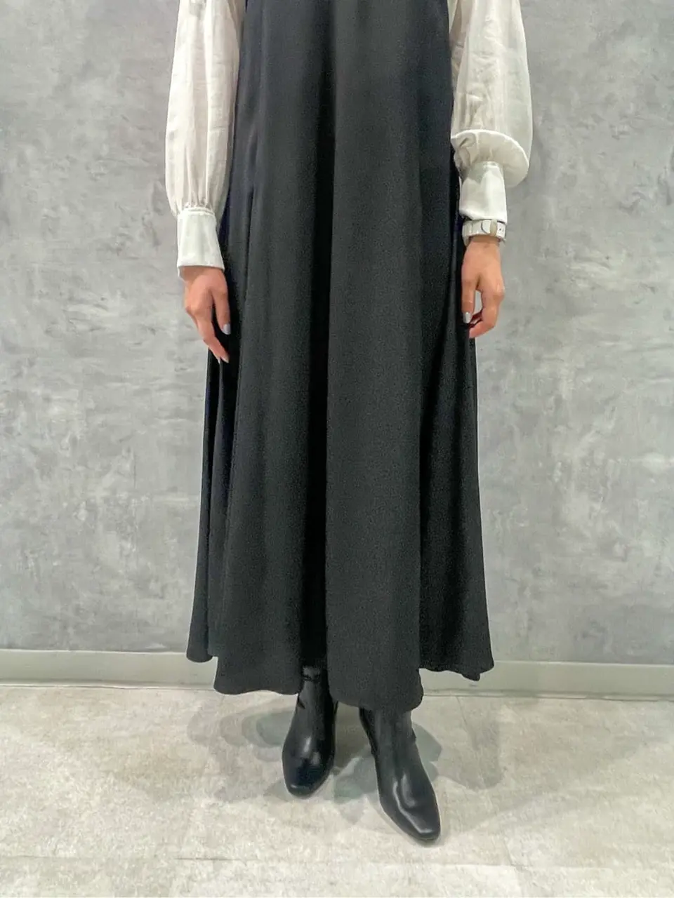 Diagram 小林　莉子 コーディネート画像