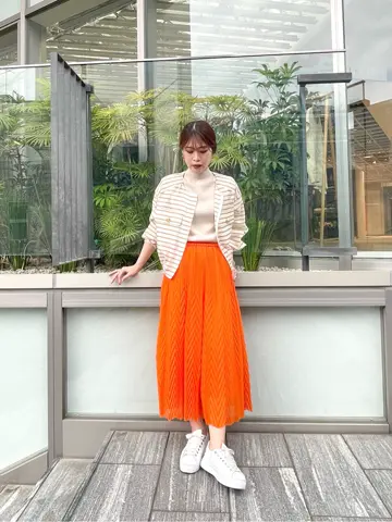 Diagram Yuuki NOZAWA コーディネート画像