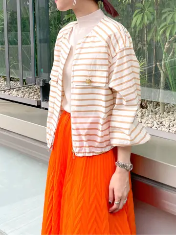 Diagram Yuuki NOZAWA コーディネート画像