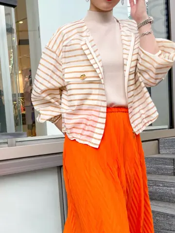 Diagram Yuuki NOZAWA コーディネート画像