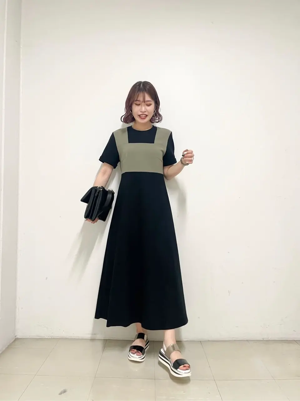 Diagram Yuuki NOZAWA コーディネート画像