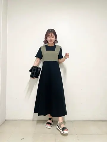 Diagram Yuuki NOZAWA コーディネート画像