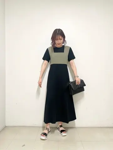 Diagram Yuuki NOZAWA コーディネート画像