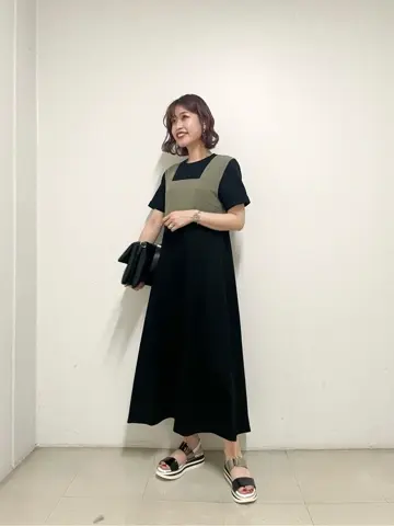 Diagram Yuuki NOZAWA コーディネート画像