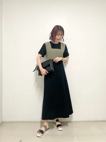 Diagram Yuuki NOZAWA コーディネート画像