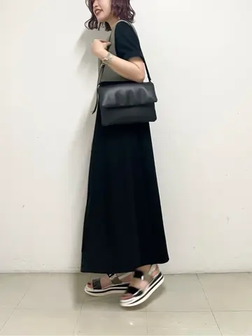 Diagram Yuuki NOZAWA コーディネート画像