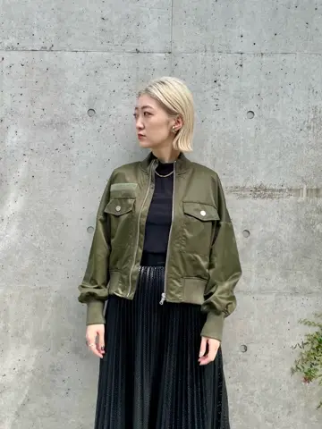 Diagram Arichi コーディネート画像