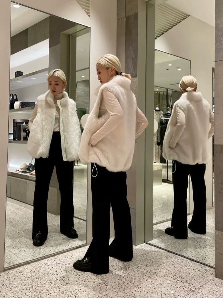 Diagram Arichi コーディネート画像