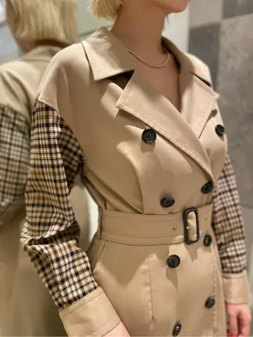 Diagram Arichi コーディネート画像