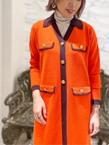 Diagram Adachi コーディネート画像