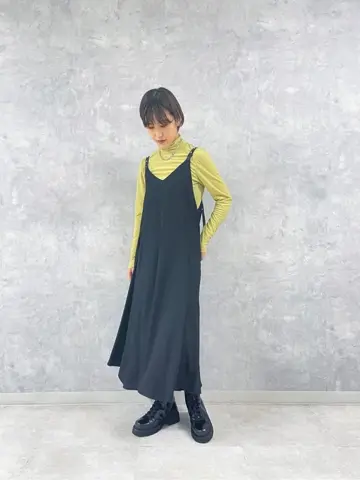 Diagram 平岩　みなみ コーディネート画像