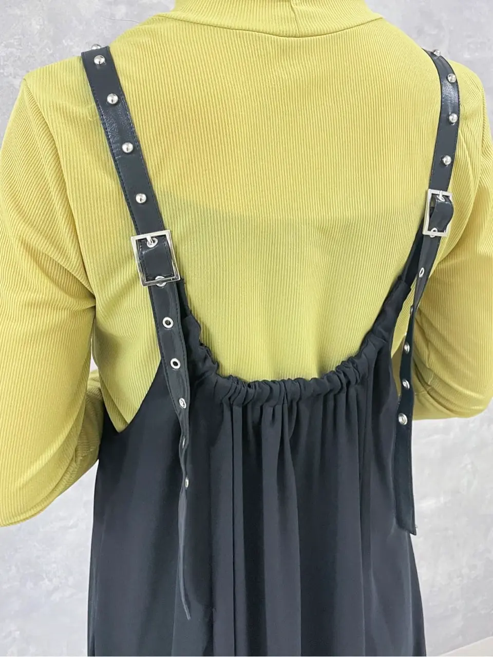 Diagram 平岩　みなみ コーディネート画像