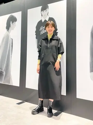 Diagram 平岩　みなみ コーディネート画像