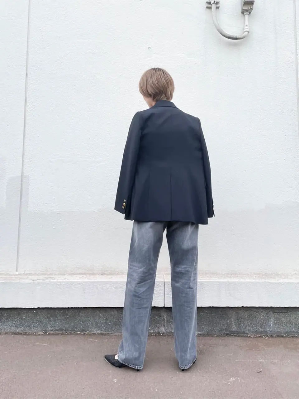 Diagram 平岩　みなみ コーディネート画像