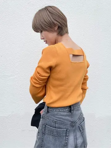 Diagram 平岩　みなみ コーディネート画像