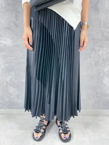 Diagram 平岩　みなみ コーディネート画像