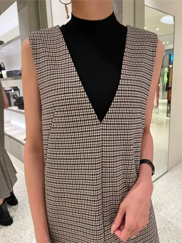 Diagram 亀田 未希 コーディネート画像