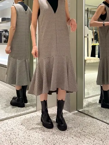 Diagram 亀田 未希 コーディネート画像