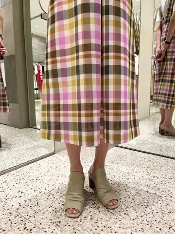 Diagram 亀田 未希 コーディネート画像