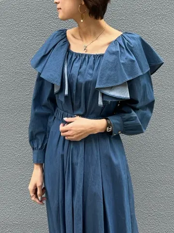 Diagram 亀田 未希 コーディネート画像