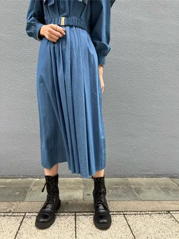 Diagram 亀田 未希 コーディネート画像