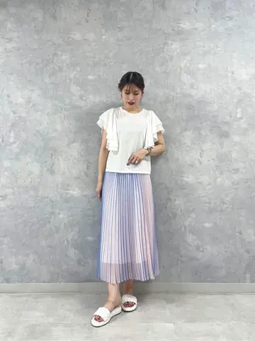 Diagram Yuuki NOZAWA コーディネート画像