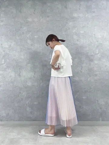 Diagram Yuuki NOZAWA コーディネート画像