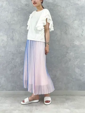 Diagram Yuuki NOZAWA コーディネート画像