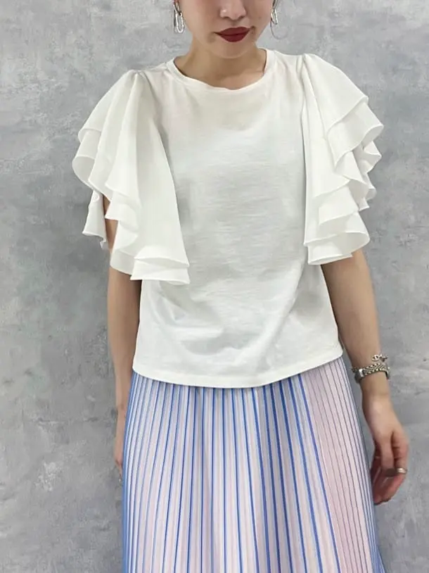 Diagram Yuuki NOZAWA コーディネート画像