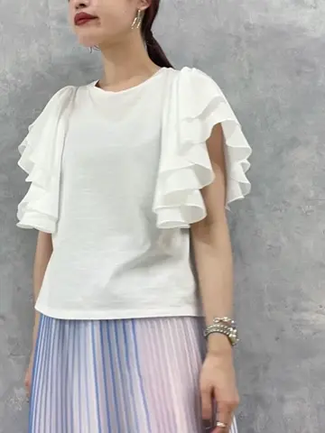 Diagram Yuuki NOZAWA コーディネート画像