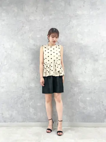 Diagram Yuuki NOZAWA コーディネート画像