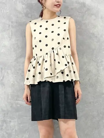 Diagram Yuuki NOZAWA コーディネート画像