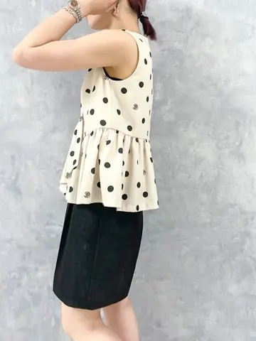 Diagram Yuuki NOZAWA コーディネート画像